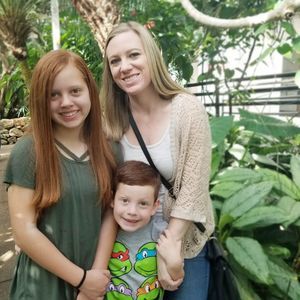 Meet your Posher, Erin